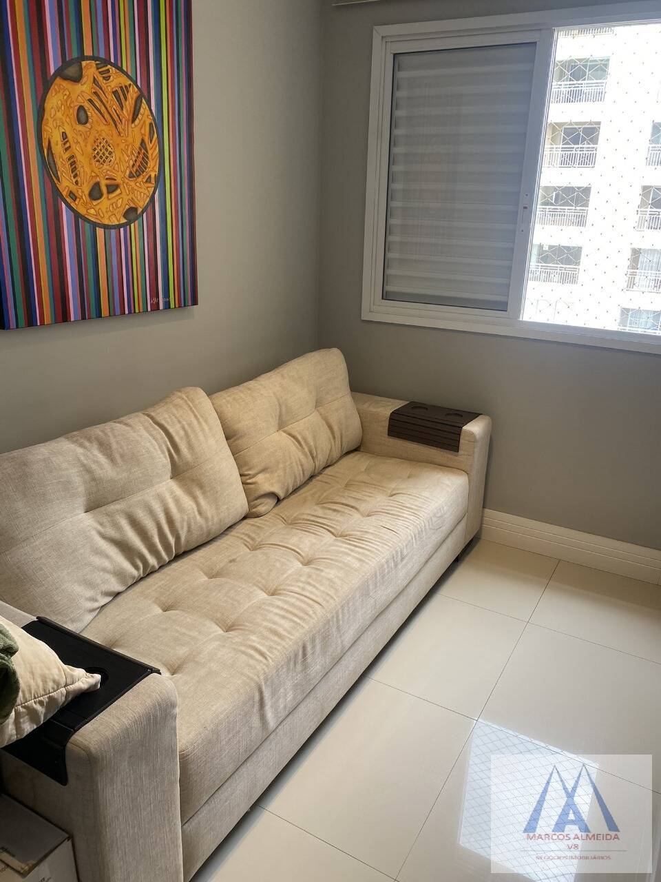 Apartamento à venda com 3 quartos, 113m² - Foto 21