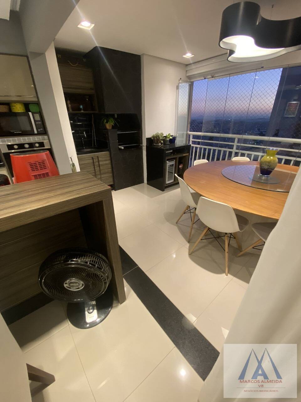 Apartamento à venda com 3 quartos, 113m² - Foto 25