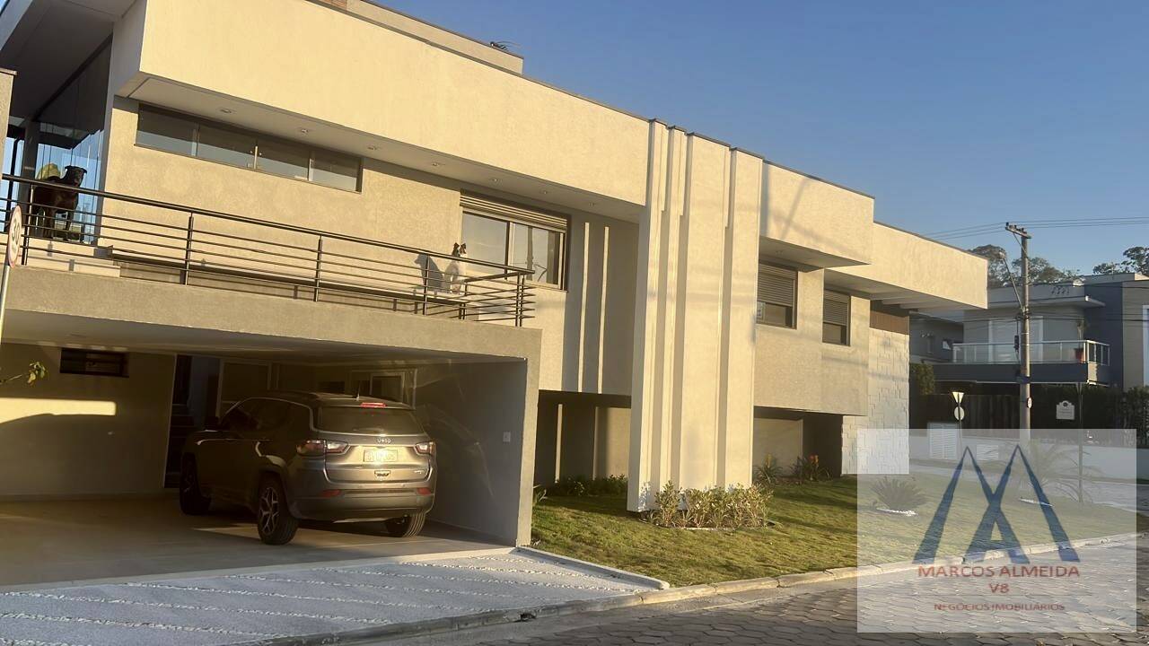 Casa de Condomínio para alugar com 3 quartos, 230m² - Foto 24