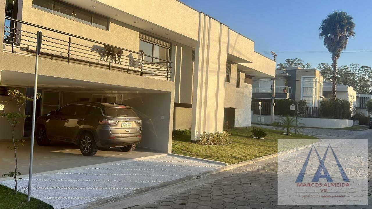 Casa de Condomínio para alugar com 3 quartos, 230m² - Foto 23