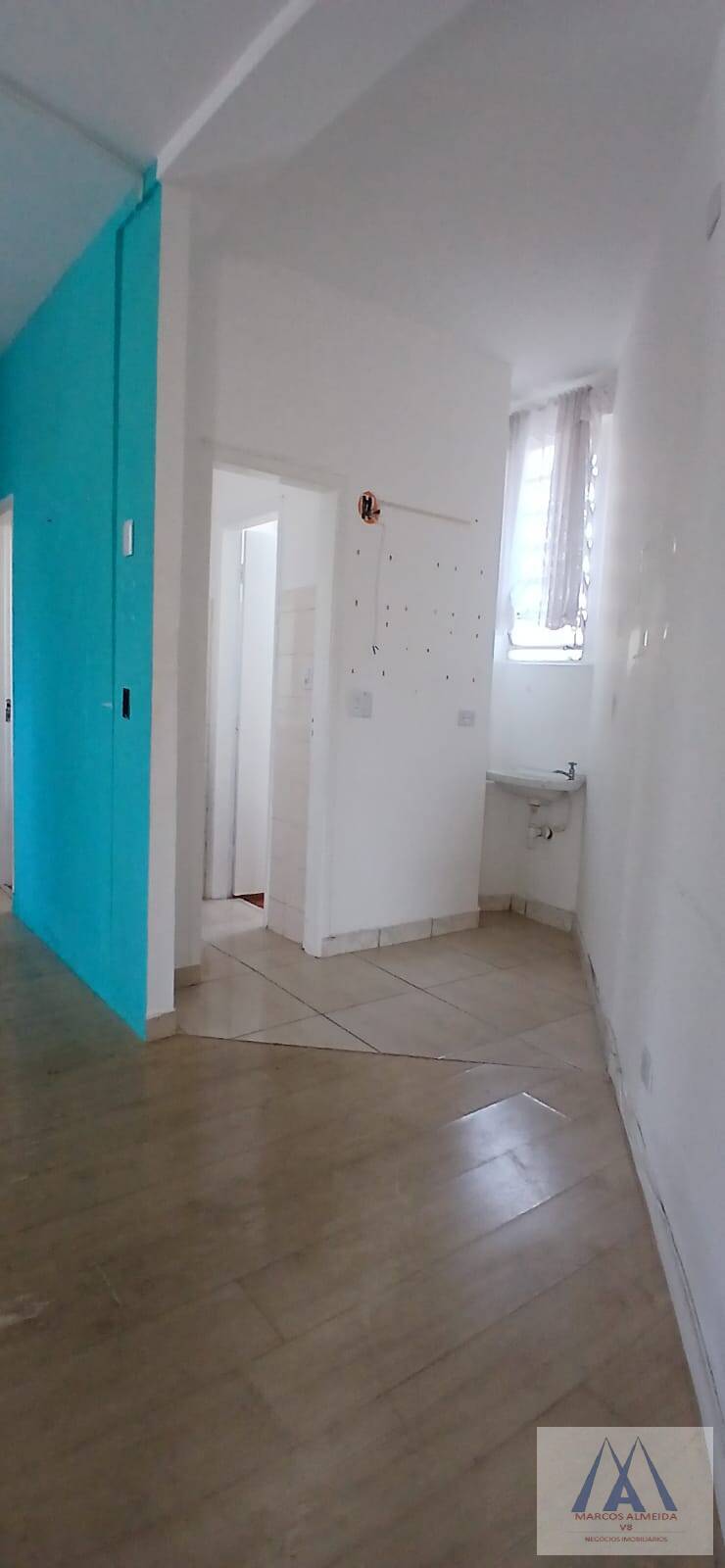 Conjunto Comercial-Sala para alugar, 55m² - Foto 5