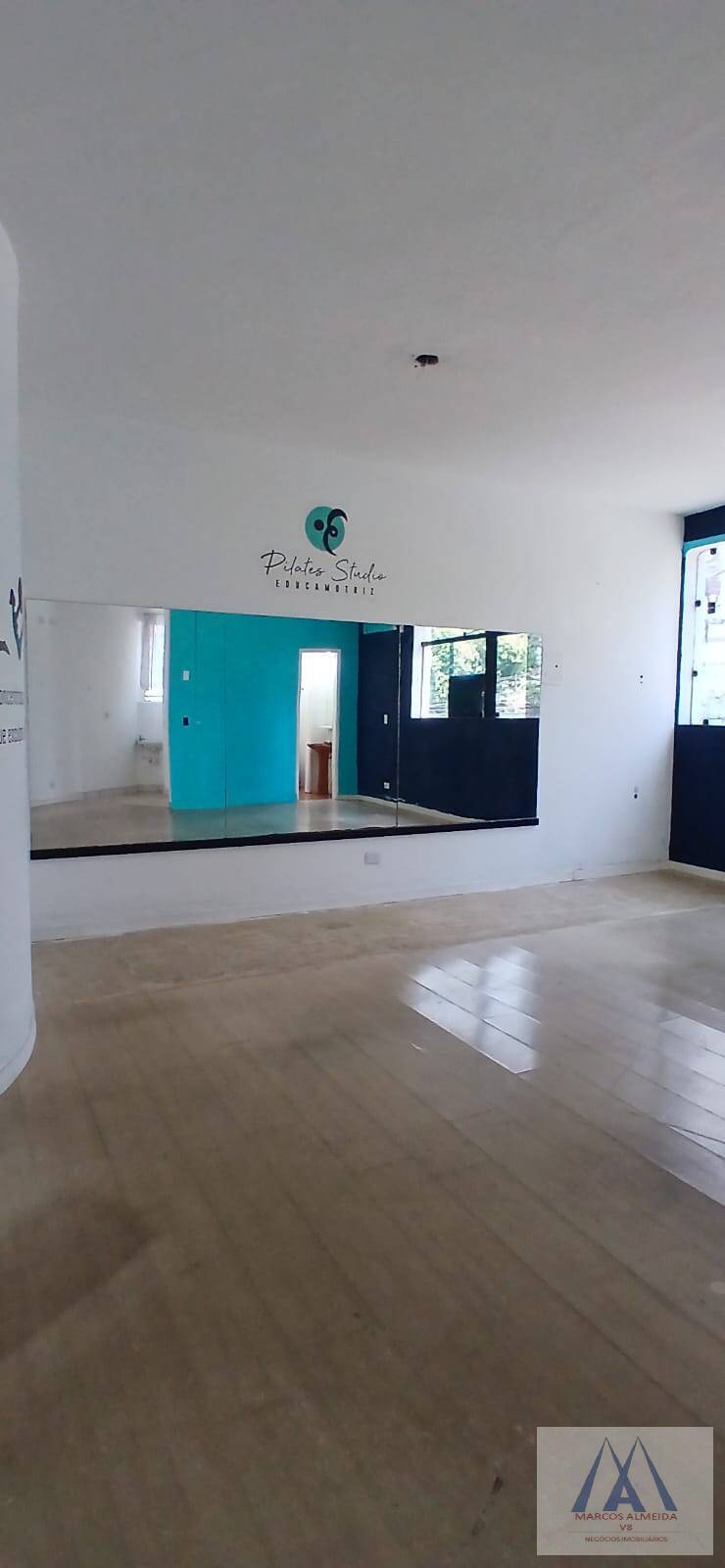 Conjunto Comercial-Sala para alugar, 55m² - Foto 6