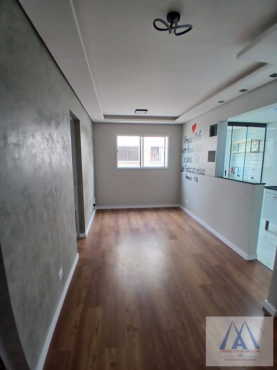 Apartamento para alugar com 3 quartos, 51m² - Foto 7