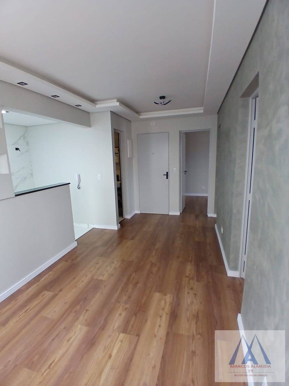 Apartamento para alugar com 3 quartos, 51m² - Foto 6