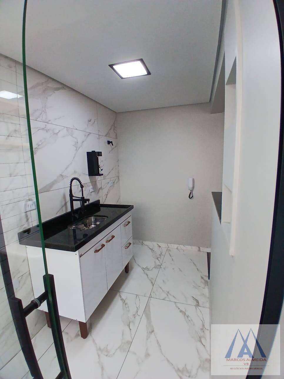 Apartamento para alugar com 3 quartos, 51m² - Foto 14