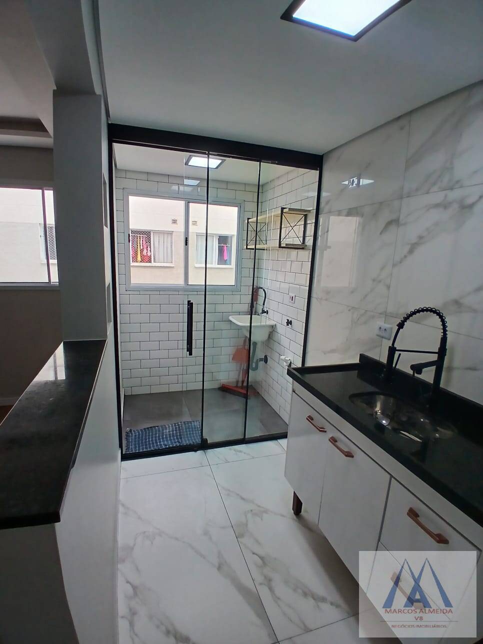 Apartamento para alugar com 3 quartos, 51m² - Foto 16