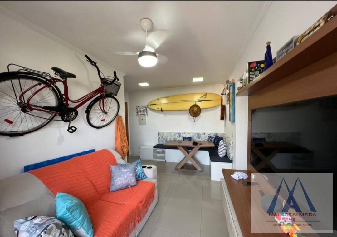 Apartamento à venda com 3 quartos, 62m² - Foto 2