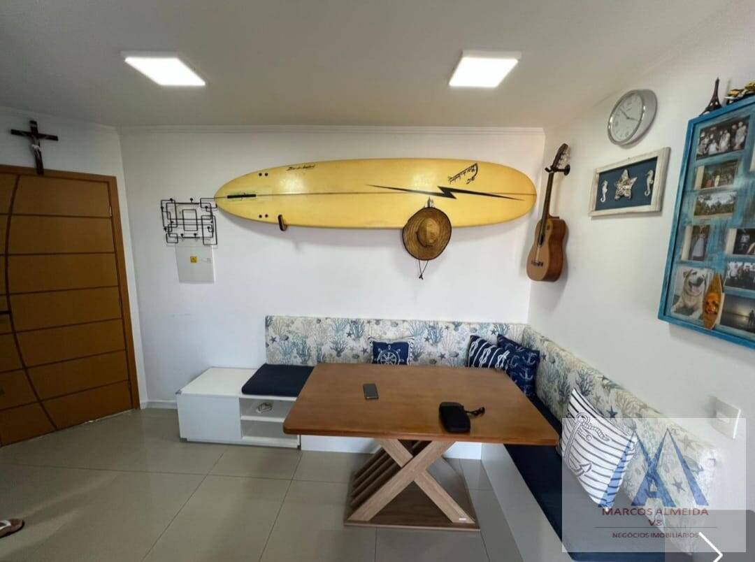 Apartamento à venda com 3 quartos, 62m² - Foto 6