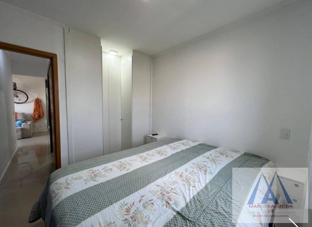 Apartamento à venda com 3 quartos, 62m² - Foto 10