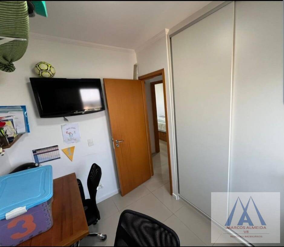 Apartamento à venda com 3 quartos, 62m² - Foto 9