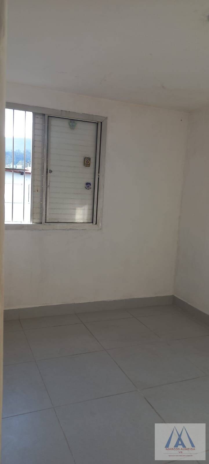 Apartamento à venda com 2 quartos, 50m² - Foto 4