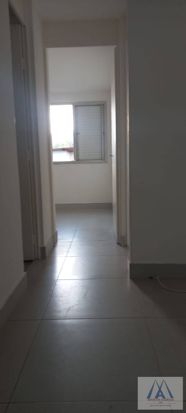 Apartamento à venda com 2 quartos, 50m² - Foto 5