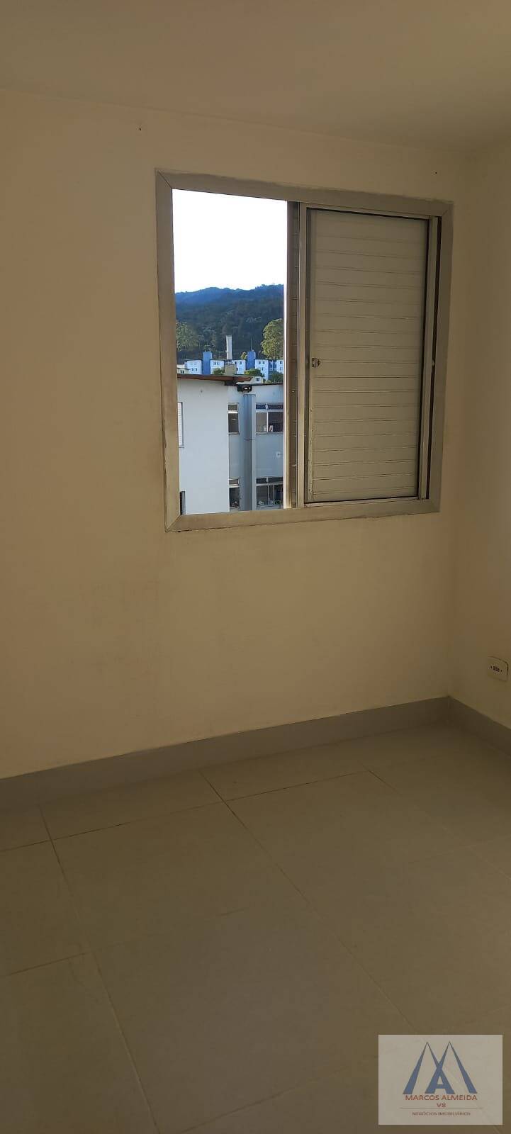 Apartamento à venda com 2 quartos, 50m² - Foto 7