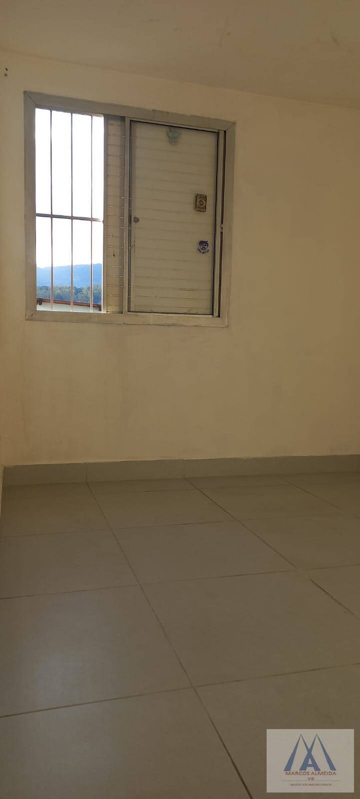 Apartamento à venda com 2 quartos, 50m² - Foto 9