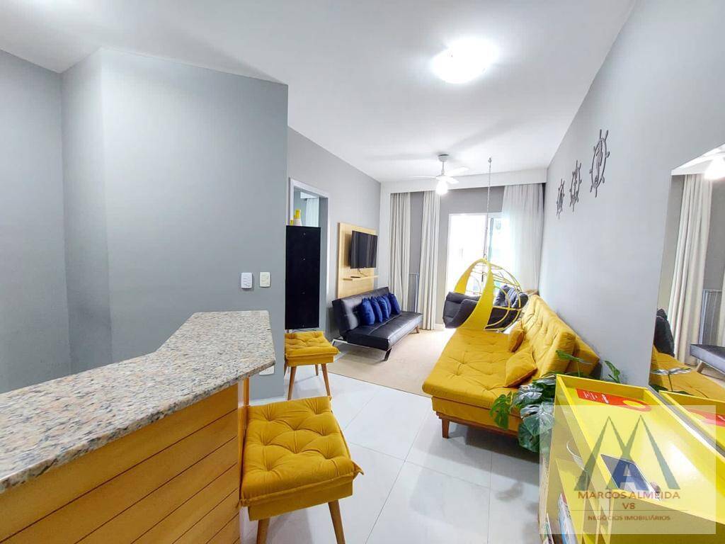 Apartamento à venda com 1 quarto, 38m² - Foto 17