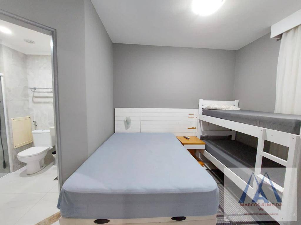 Apartamento à venda com 1 quarto, 38m² - Foto 20