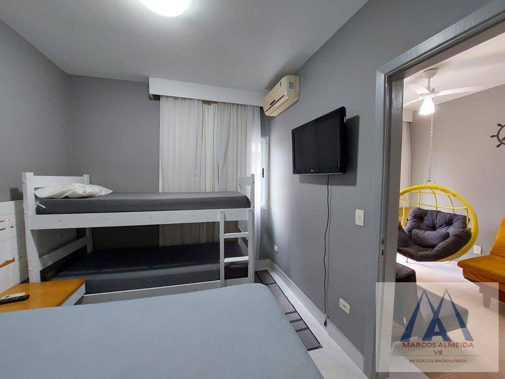 Apartamento à venda com 1 quarto, 38m² - Foto 22