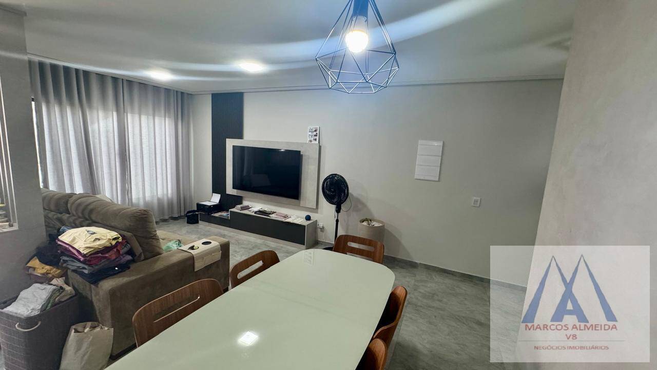 Casa à venda com 2 quartos, 138m² - Foto 12