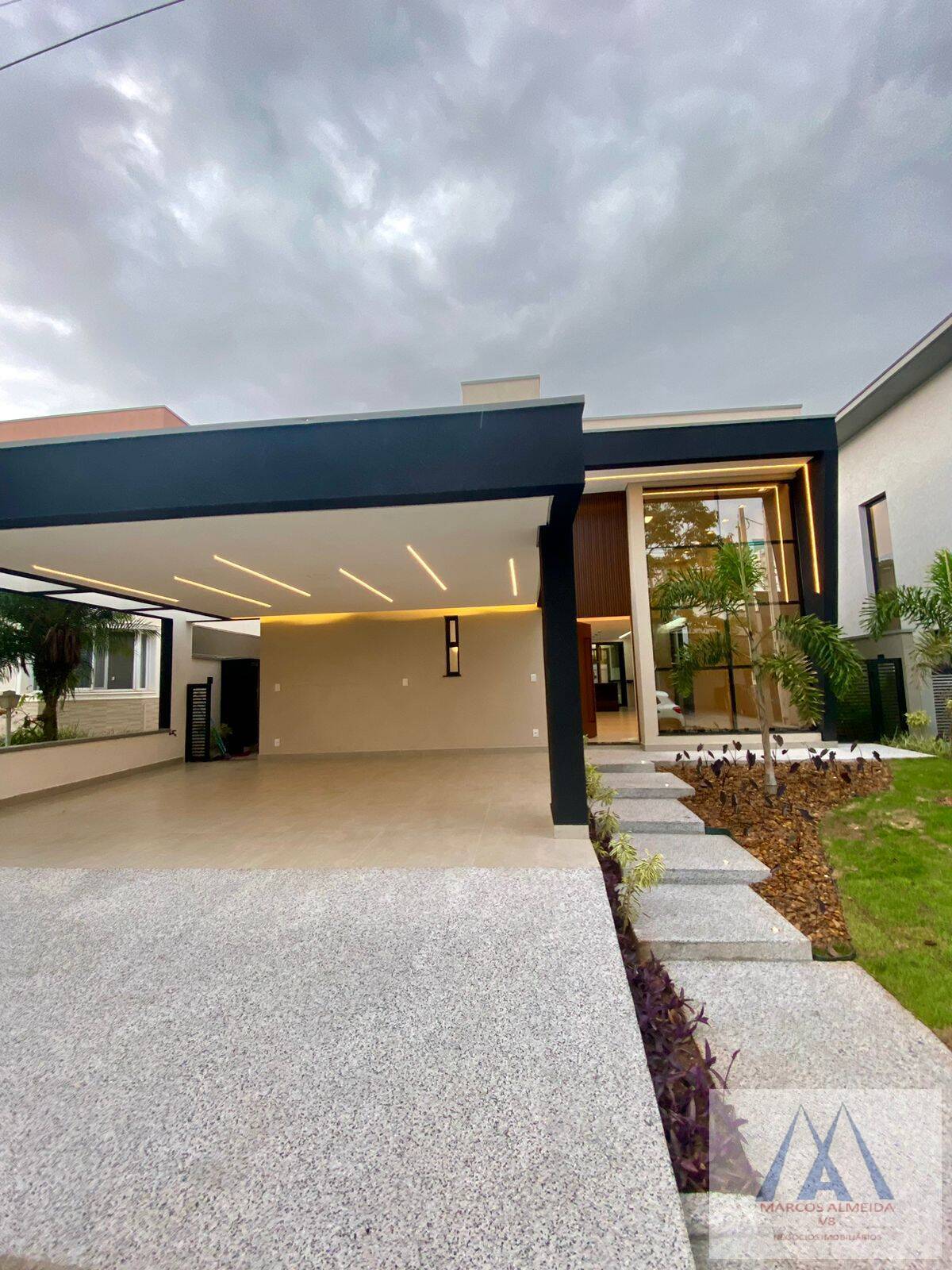 Casa de Condomínio à venda com 3 quartos, 169m² - Foto 2