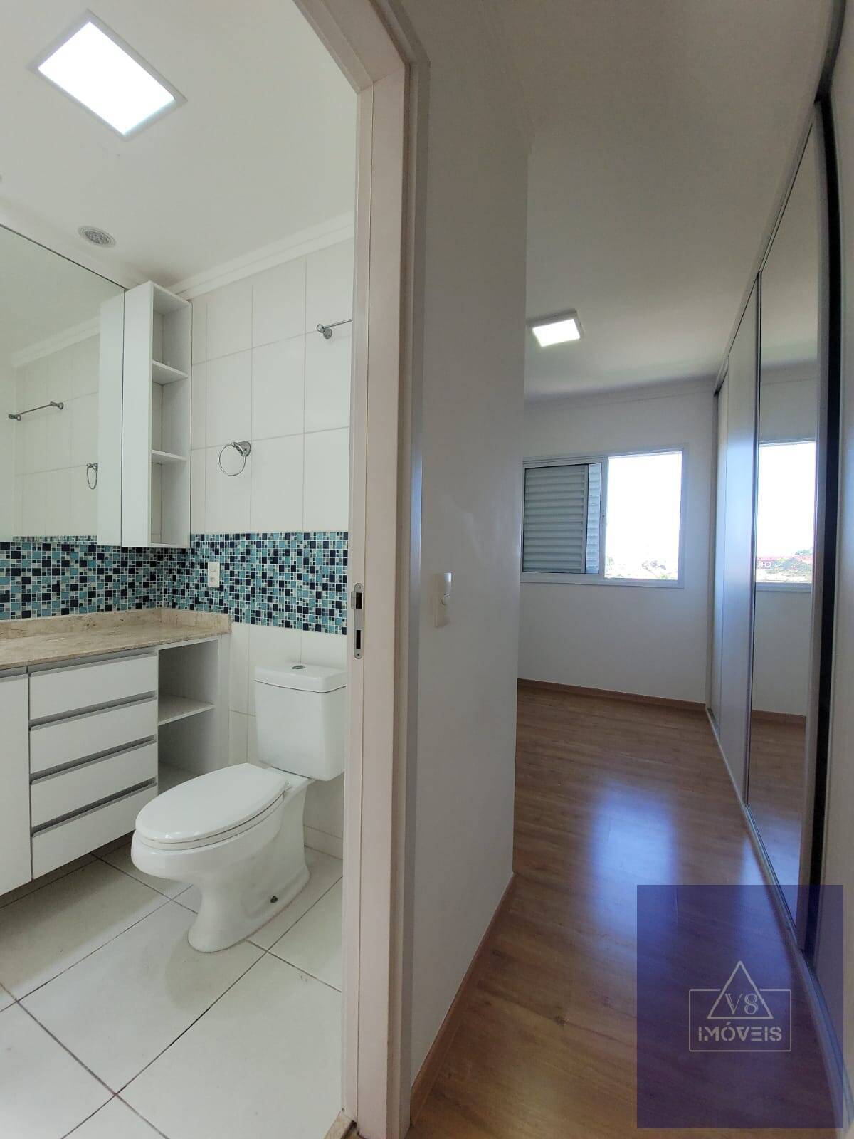 Apartamento para alugar com 2 quartos, 85m² - Foto 12