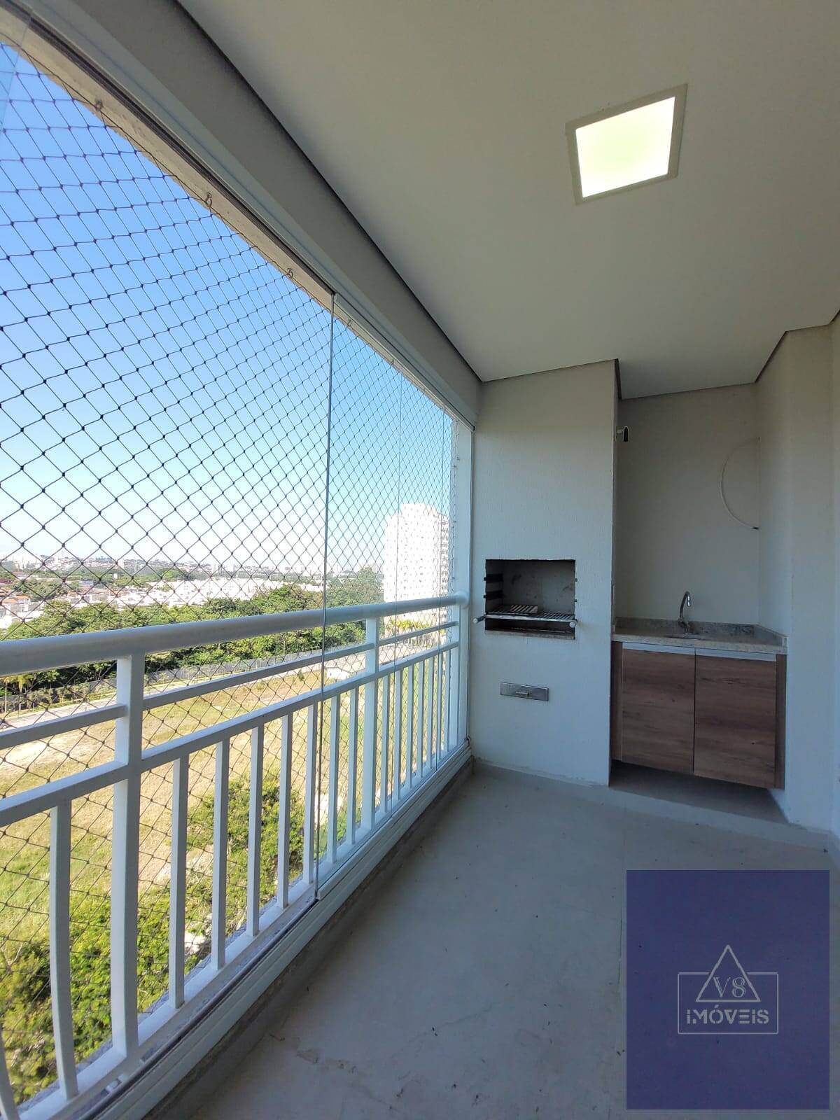 Apartamento para alugar com 2 quartos, 85m² - Foto 20