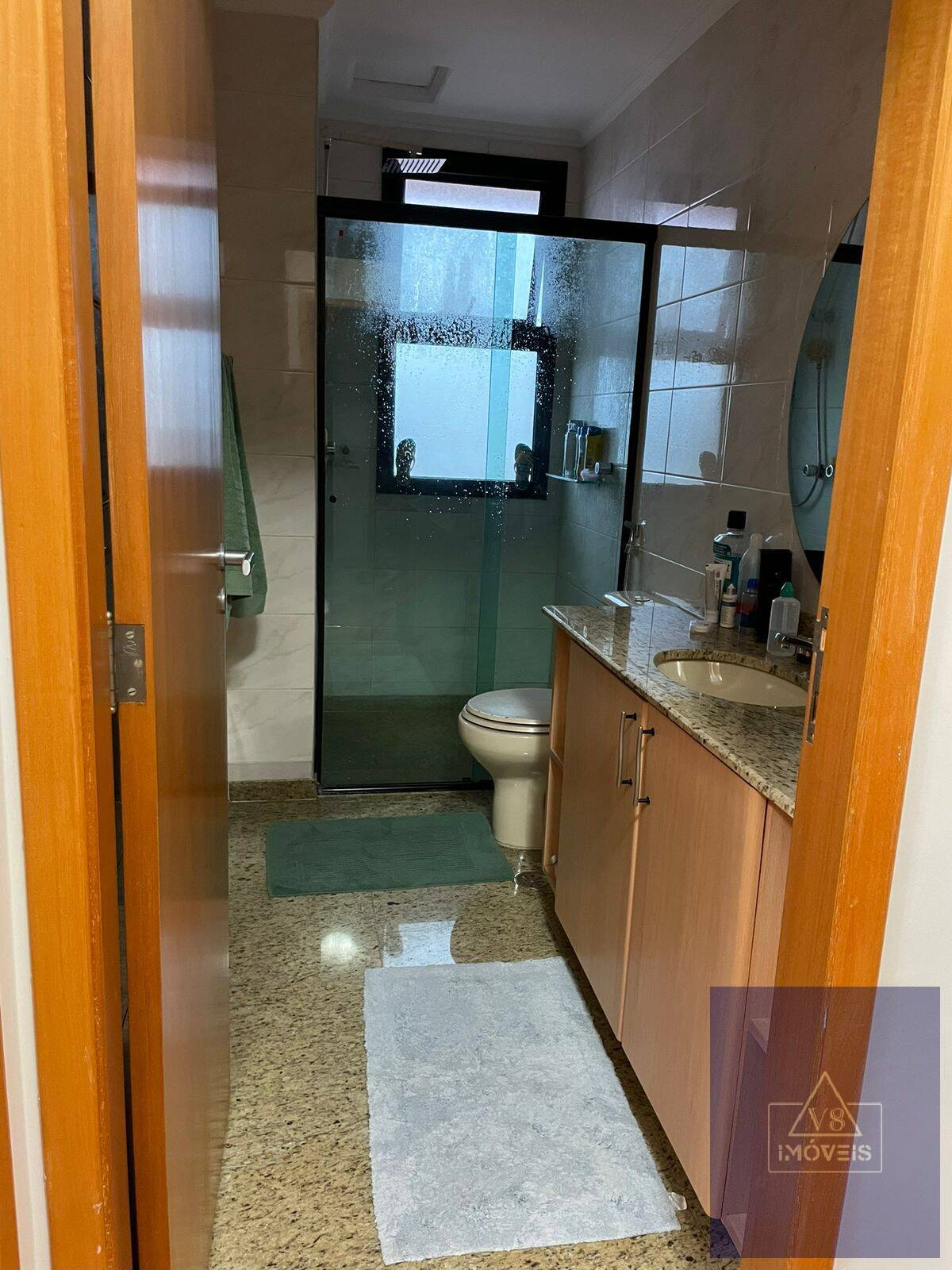 Apartamento à venda com 4 quartos, 156m² - Foto 7