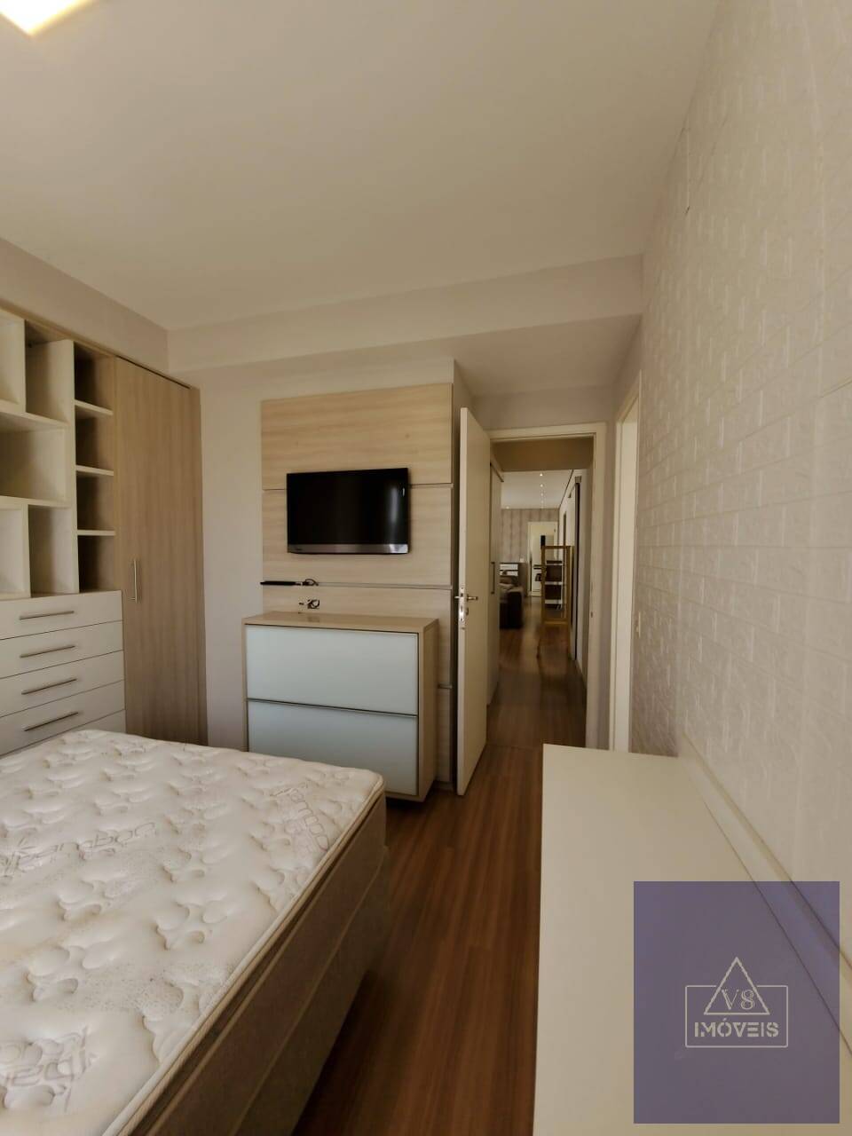 Apartamento para alugar com 3 quartos, 150m² - Foto 4