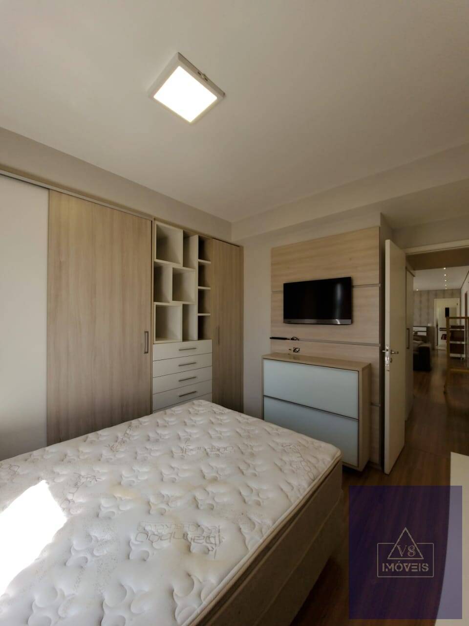 Apartamento para alugar com 3 quartos, 150m² - Foto 3