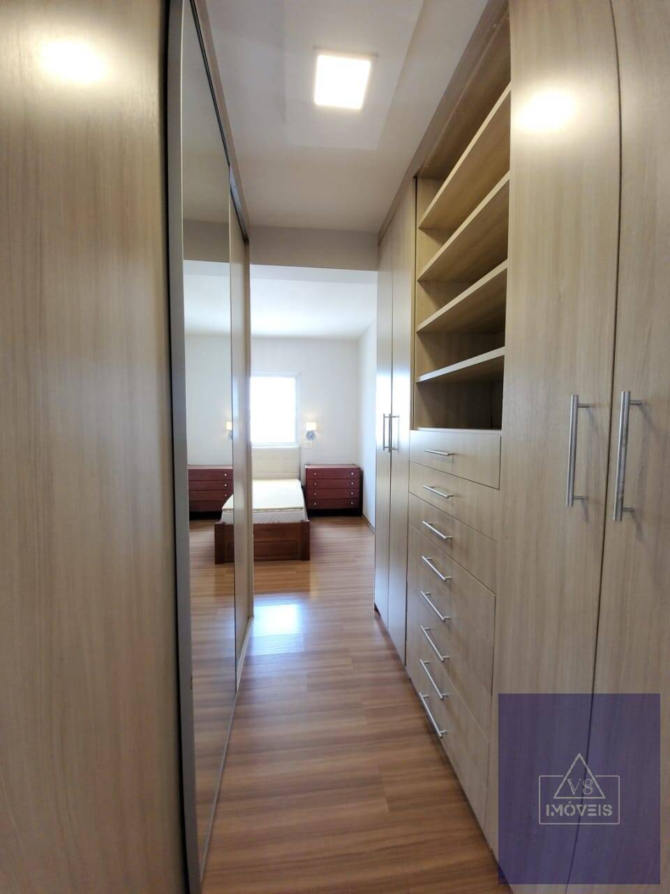 Apartamento para alugar com 3 quartos, 150m² - Foto 7