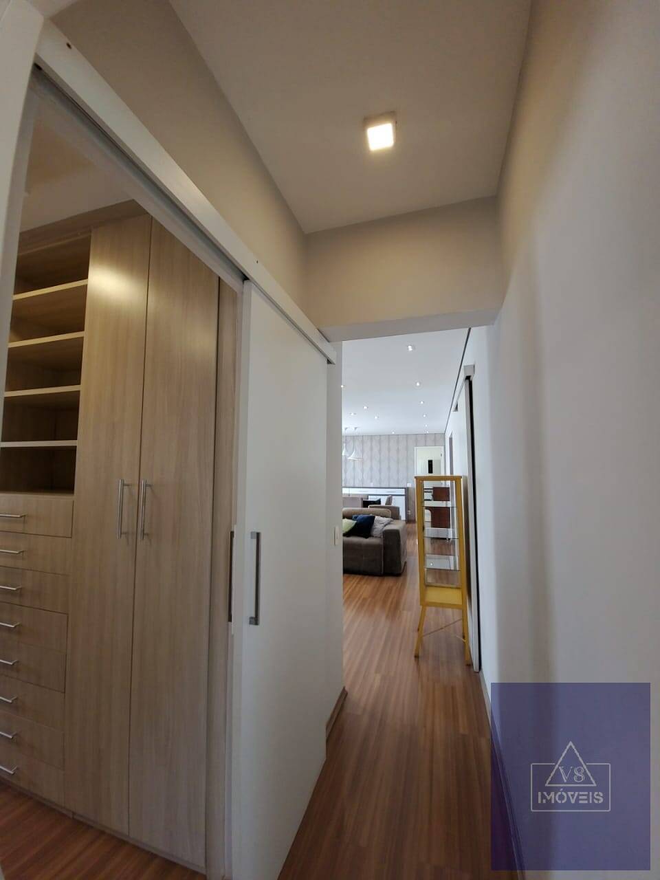 Apartamento para alugar com 3 quartos, 150m² - Foto 6