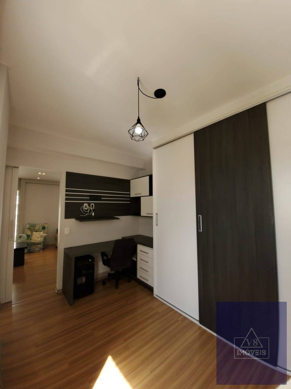 Apartamento para alugar com 3 quartos, 150m² - Foto 15