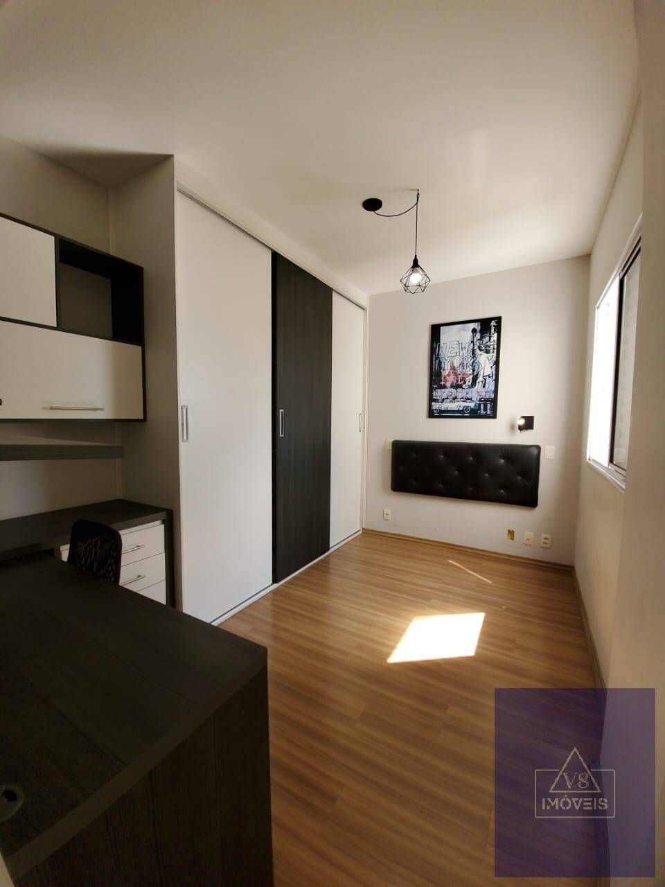 Apartamento para alugar com 3 quartos, 150m² - Foto 14