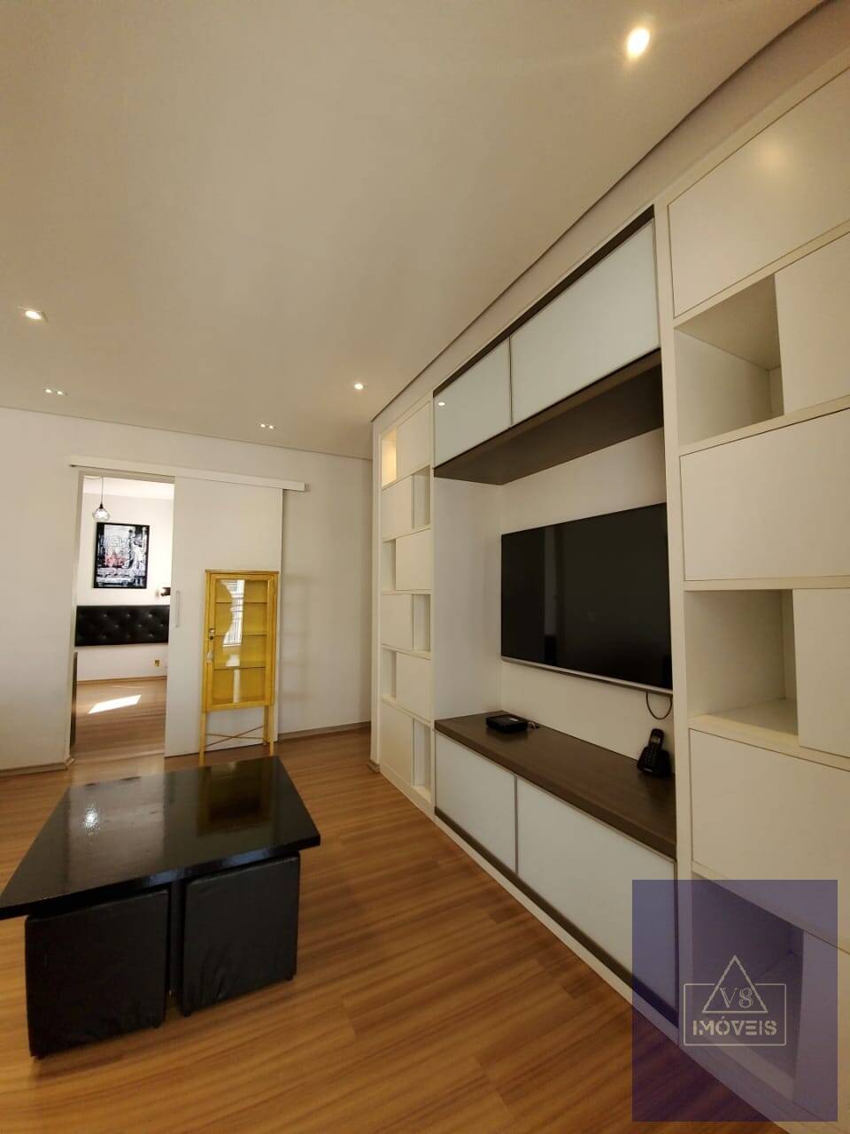 Apartamento para alugar com 3 quartos, 150m² - Foto 13