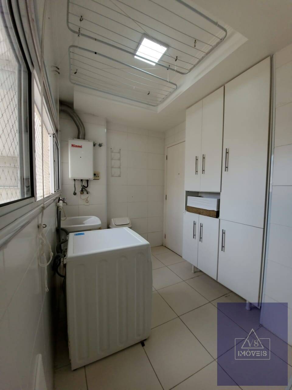 Apartamento para alugar com 3 quartos, 150m² - Foto 22