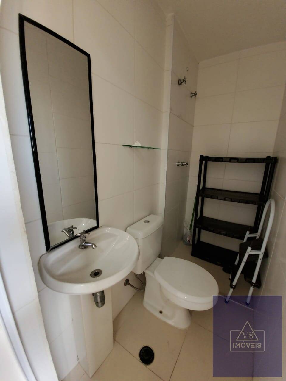 Apartamento para alugar com 3 quartos, 150m² - Foto 23