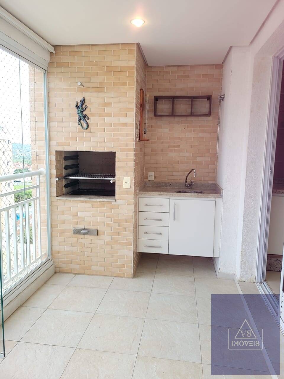 Apartamento para alugar com 3 quartos, 150m² - Foto 27