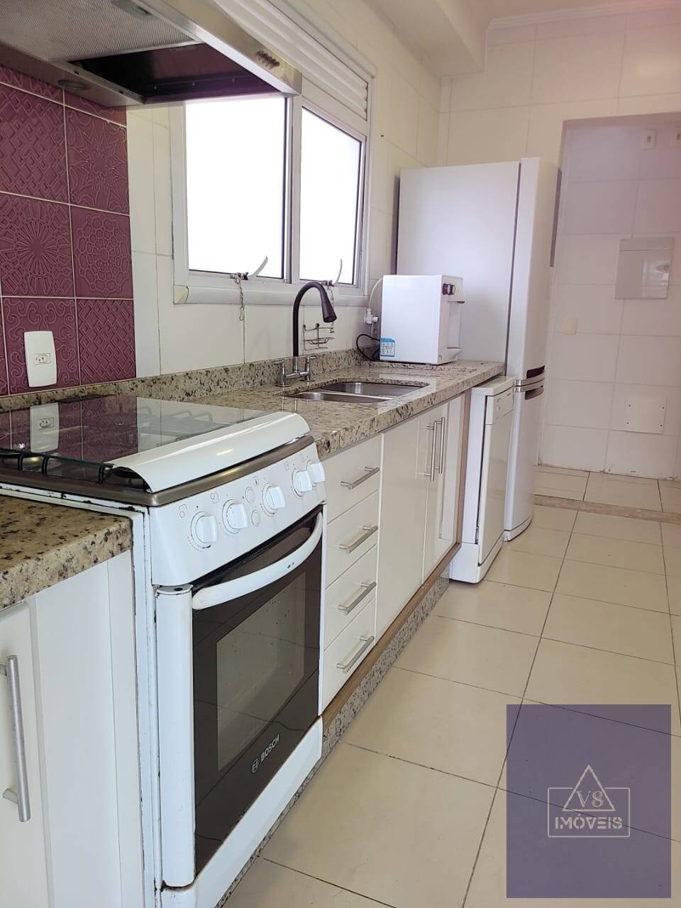 Apartamento para alugar com 3 quartos, 150m² - Foto 29