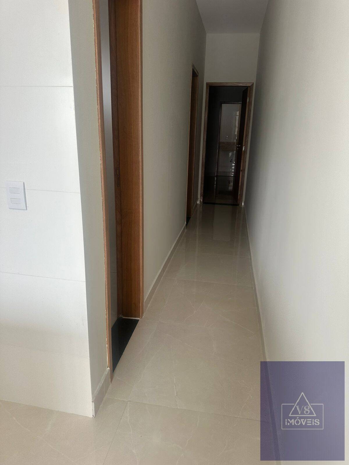 Casa à venda com 2 quartos, 74m² - Foto 6