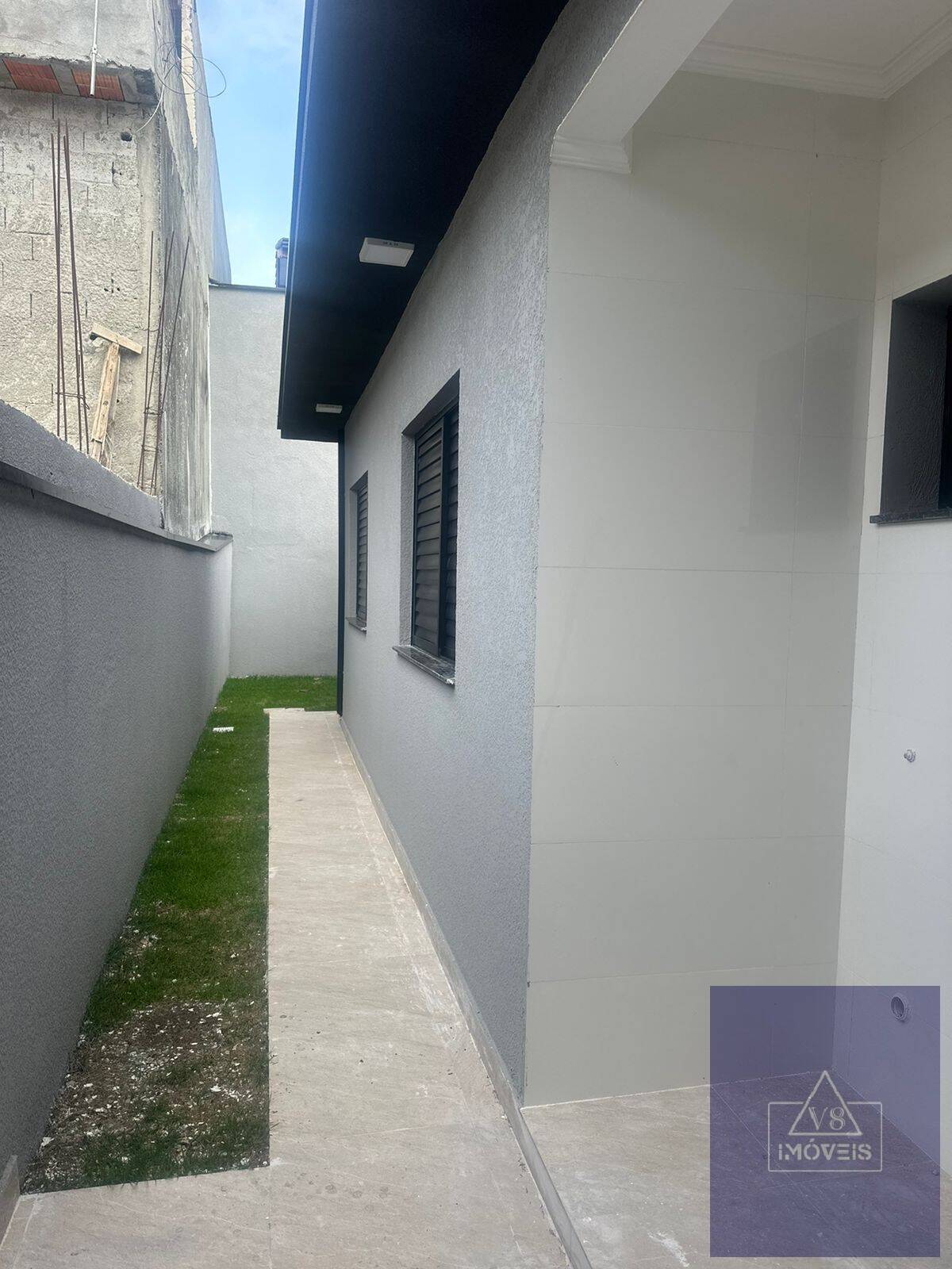 Casa à venda com 2 quartos, 74m² - Foto 11