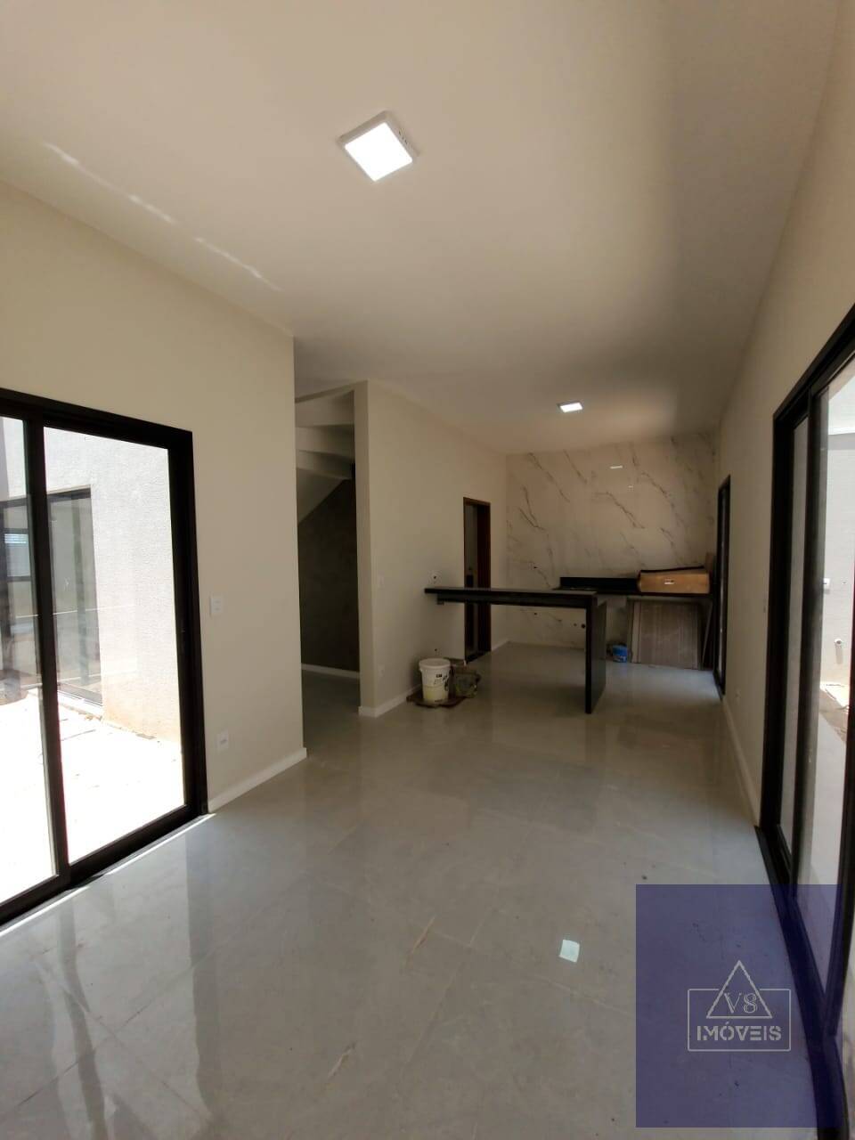 Casa à venda com 3 quartos, 134m² - Foto 11