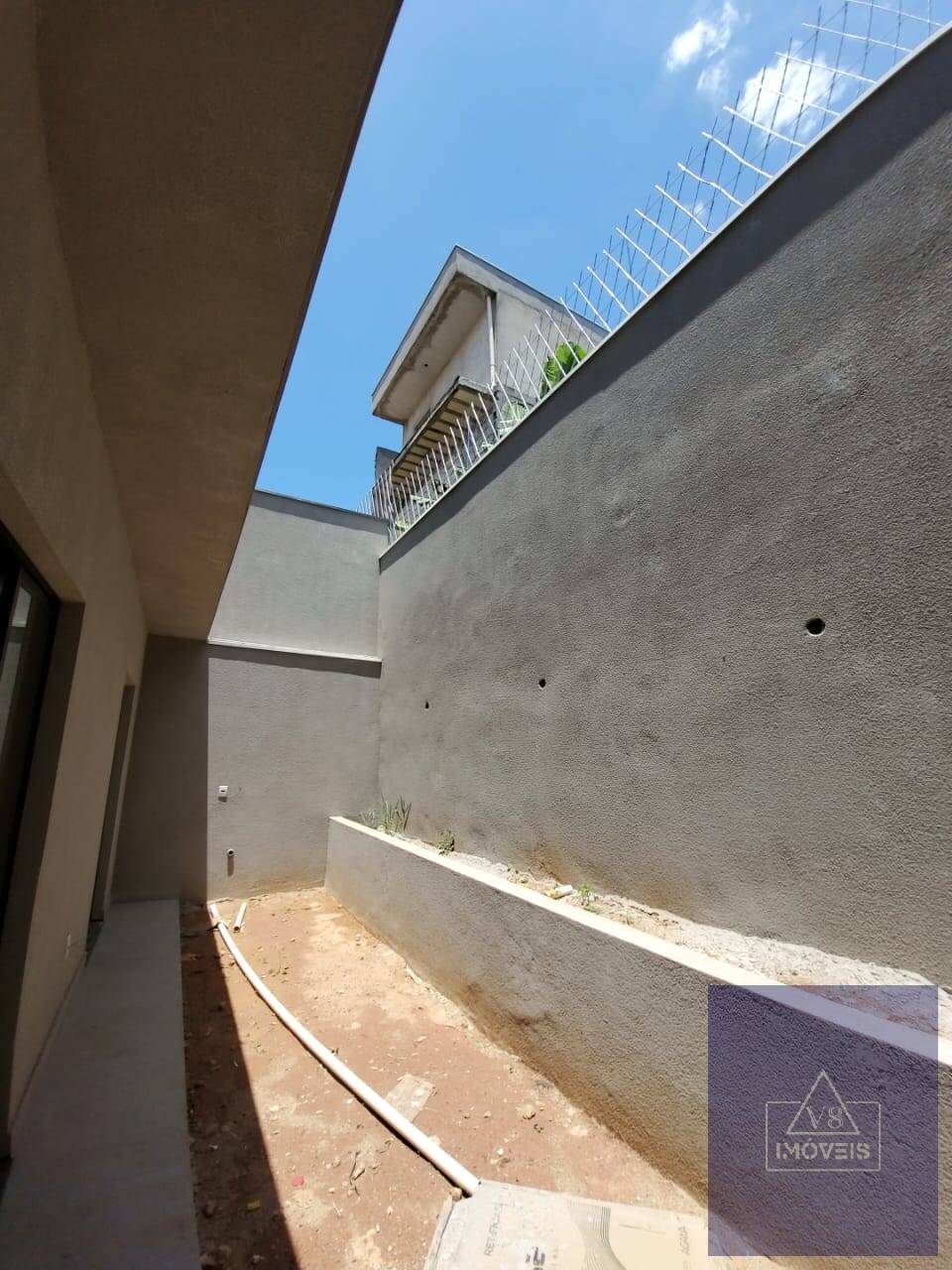 Casa à venda com 3 quartos, 134m² - Foto 12