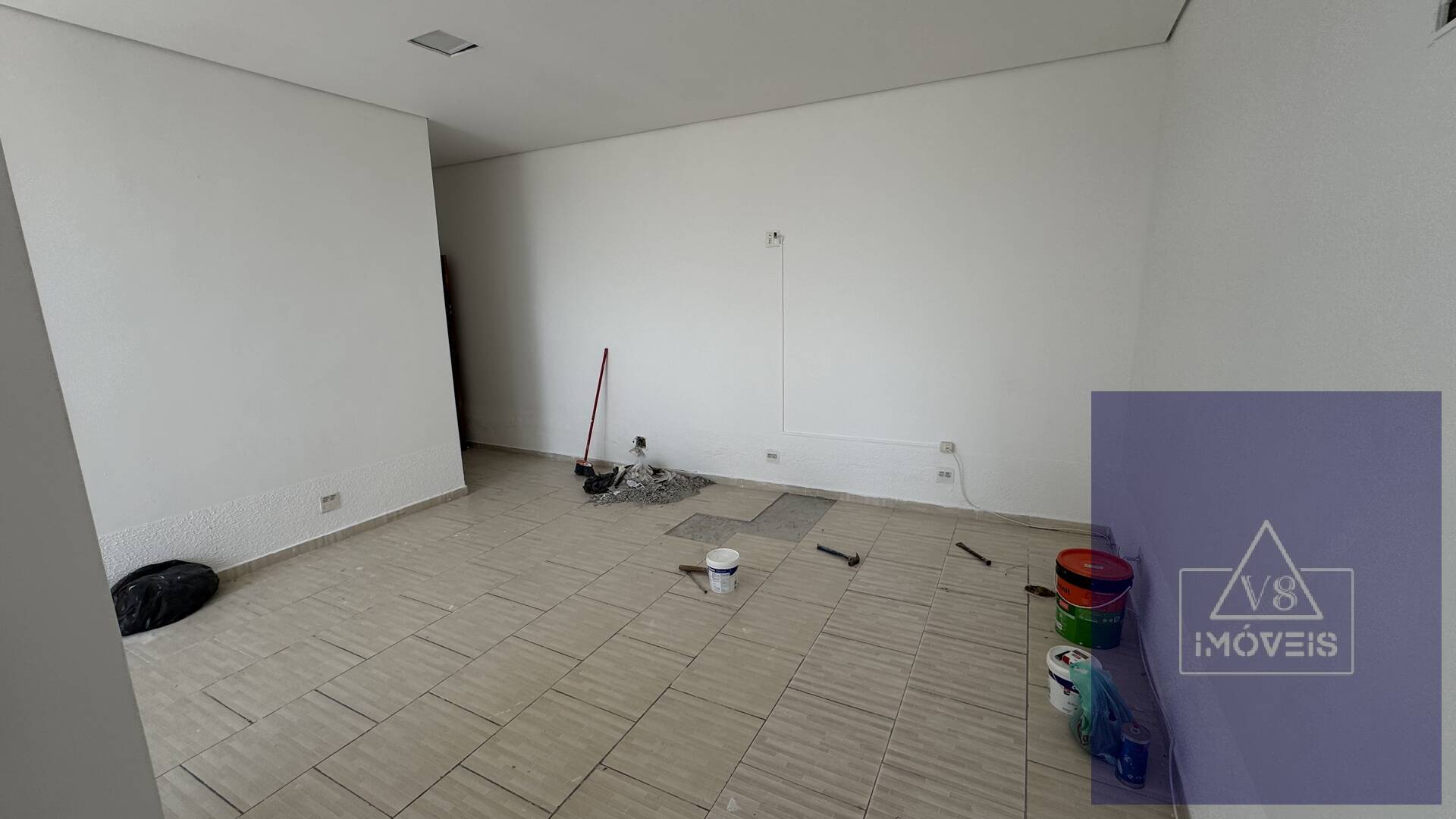 Conjunto Comercial-Sala para alugar, 37m² - Foto 3