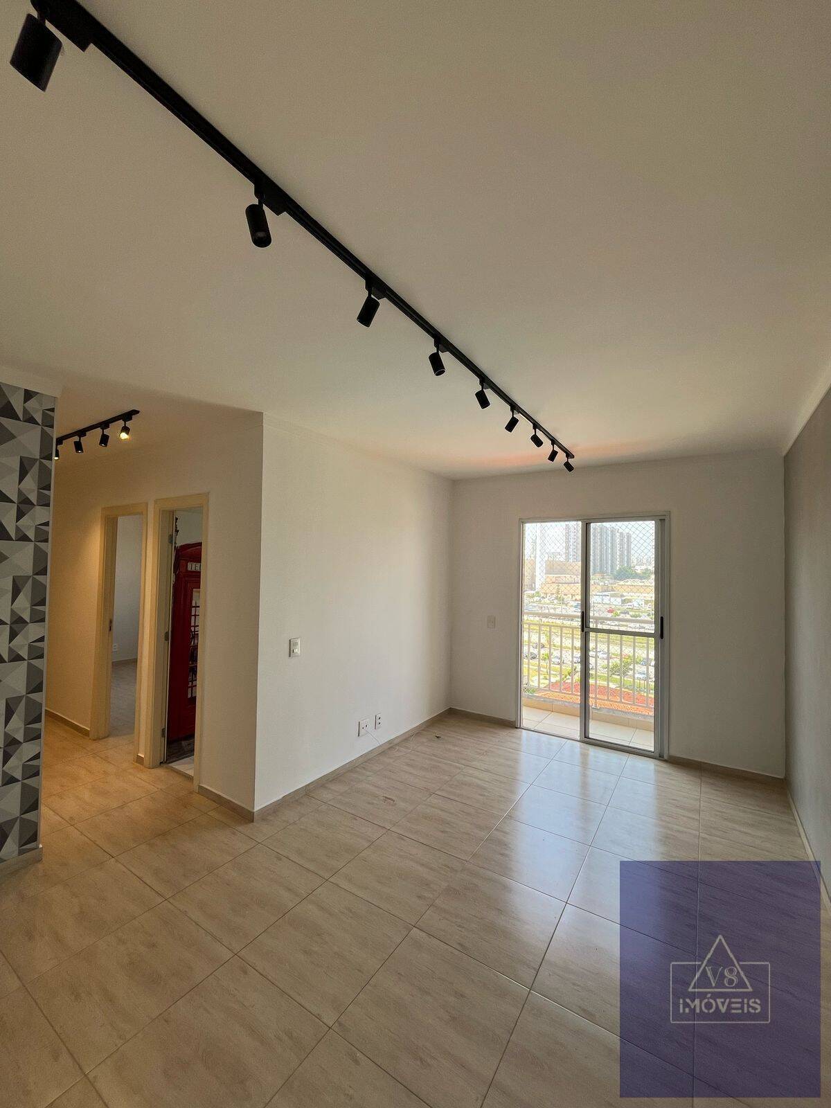 Apartamento para alugar com 2 quartos, 64m² - Foto 1