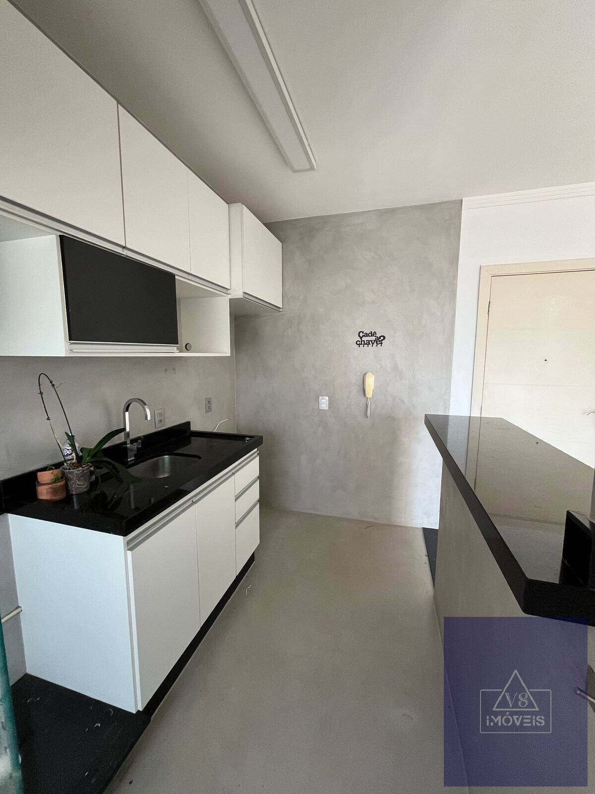 Apartamento para alugar com 2 quartos, 64m² - Foto 5