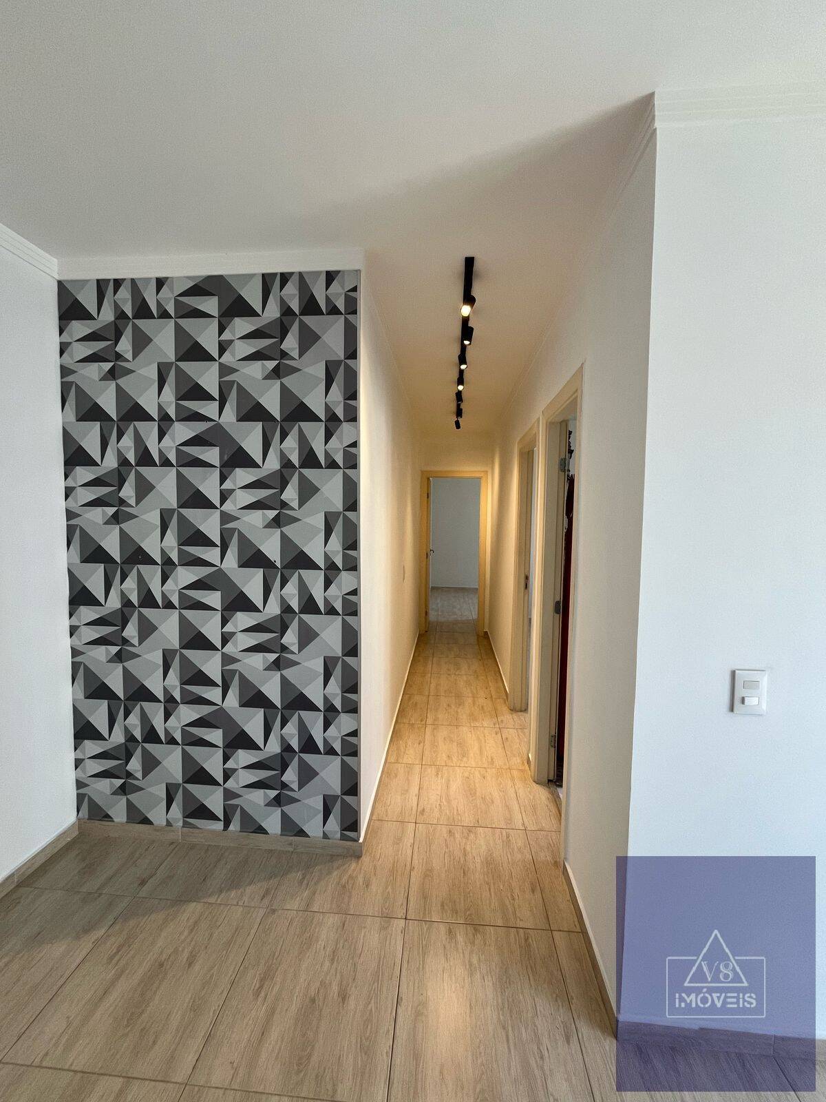 Apartamento para alugar com 2 quartos, 64m² - Foto 7