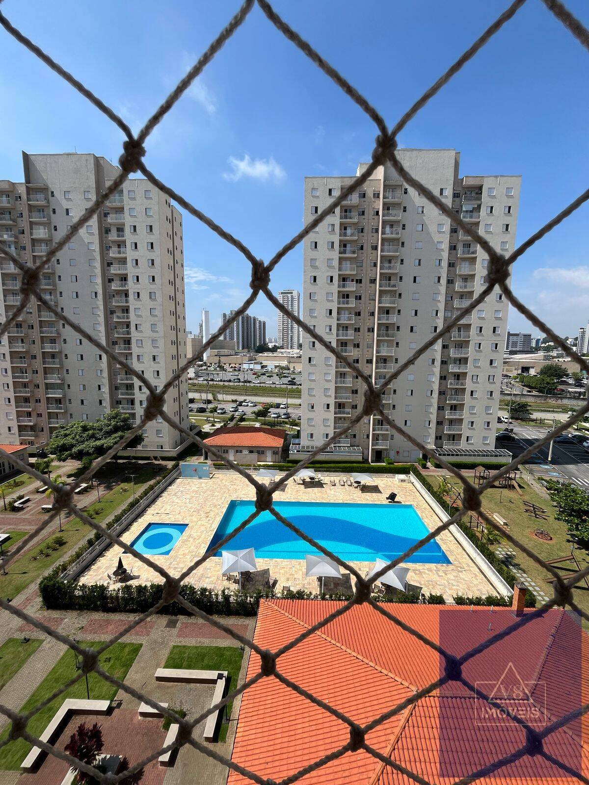 Apartamento para alugar com 2 quartos, 64m² - Foto 15