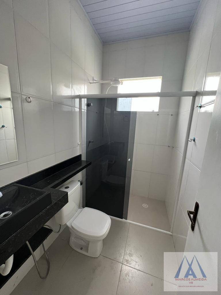 Casa de Condomínio à venda com 3 quartos, 150m² - Foto 4