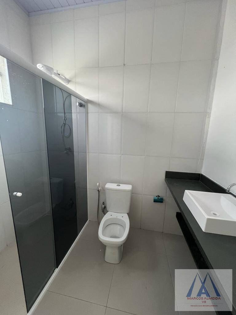 Casa de Condomínio à venda com 3 quartos, 150m² - Foto 11